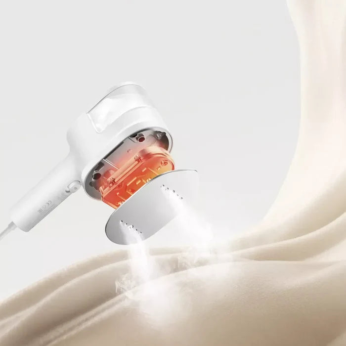 Xiaomi Handheld Steam Iron - Parno glačalo