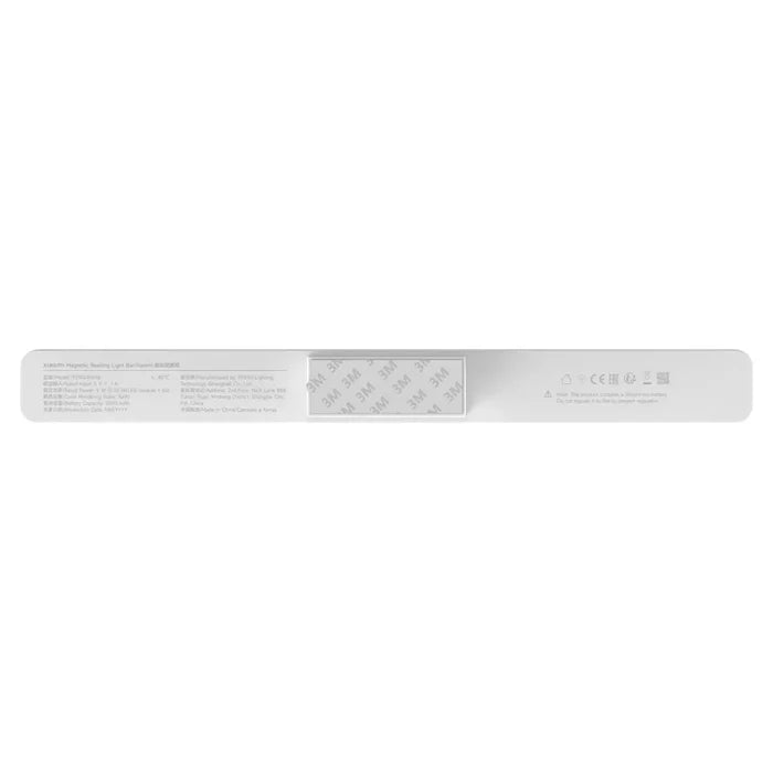 Xiaomi Magnetic Reading Light Bar - Magnetska svjetiljka