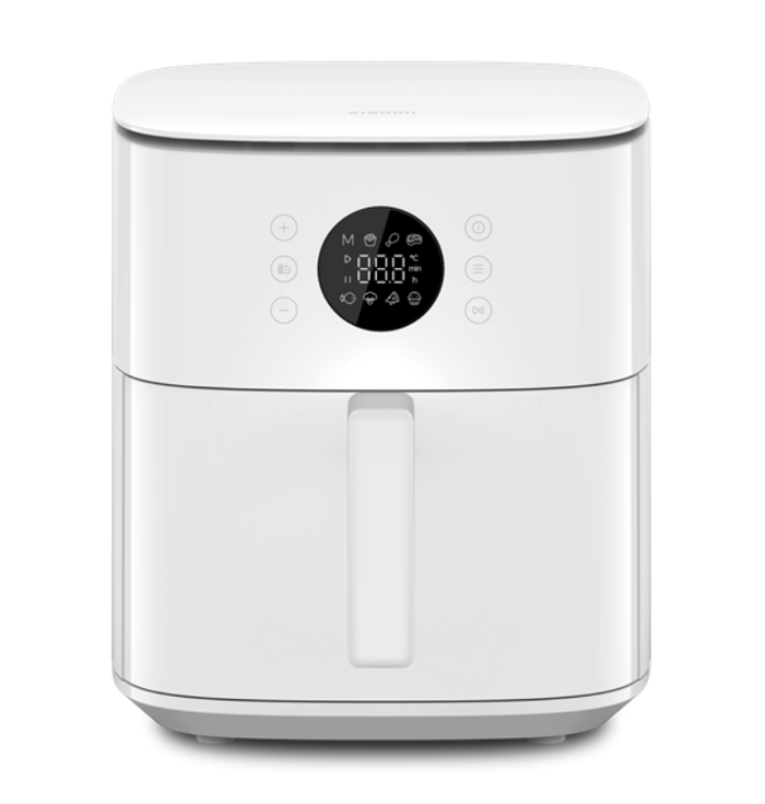 Xiaomi Mi Air Fryer 6.5L friteza - pekač na vrući zrak BIJELI