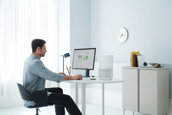 Mi Air Purifier 4 Compact Proiiva Zraka