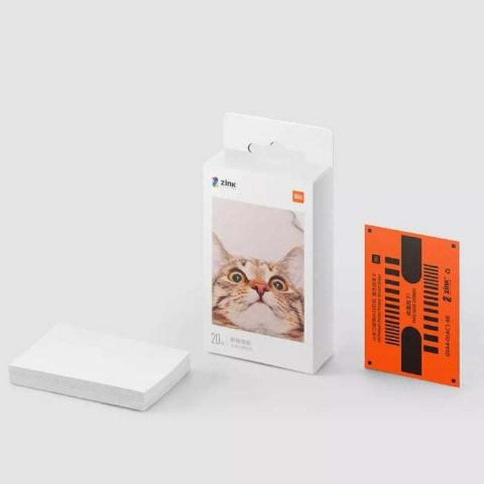 Xiaomi Mi Portable Photo Printer Paper