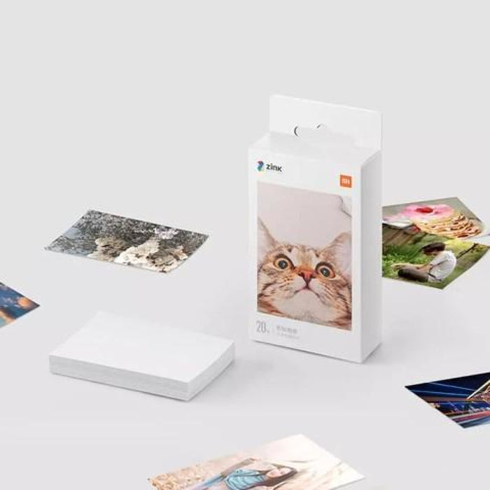 Xiaomi Mi Portable Photo Printer Paper