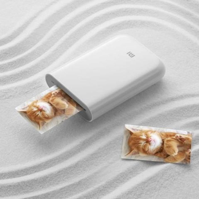 Xiaomi Mi Portable Photo Printer Paper