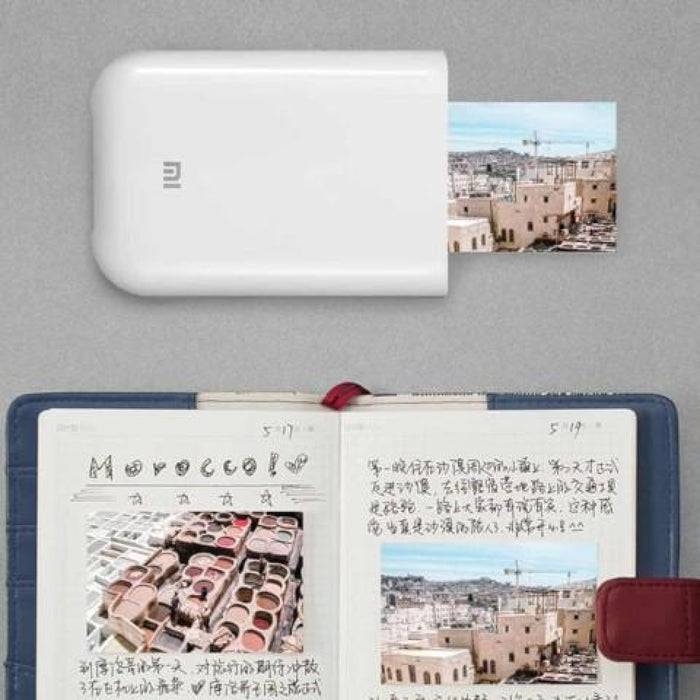 Xiaomi Mi Portable Photo Printer Paper