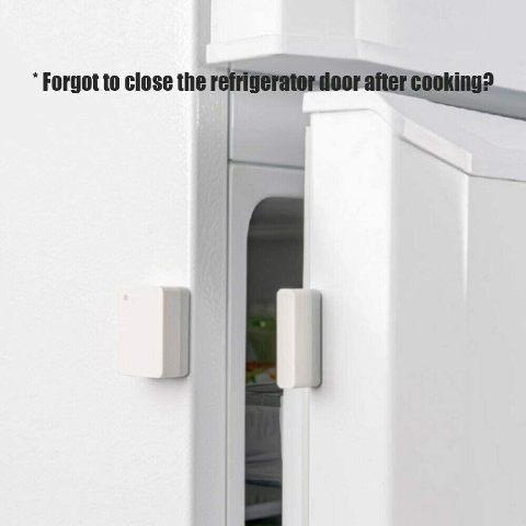 Xiaomi Mi Smart Window and Door Sensor 2