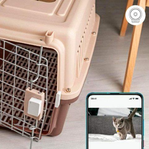 Xiaomi Mi Smart Window and Door Sensor 2