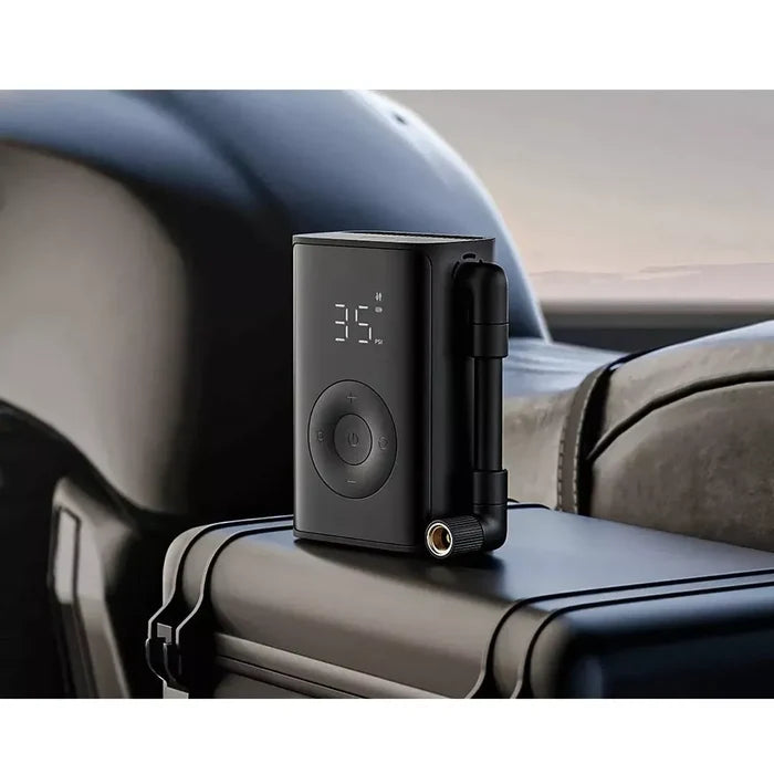 Xiaomi Mijia Compact Portable Electric Air Compressor - Prijenosna pumpa