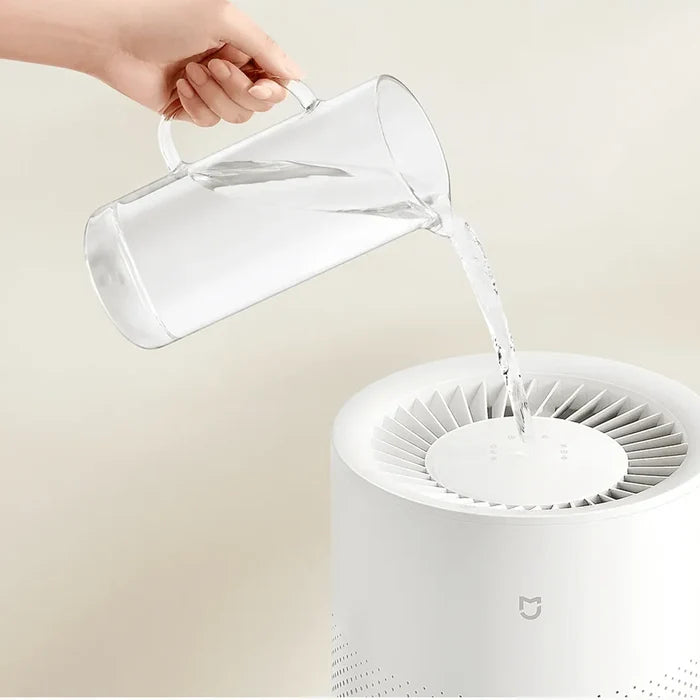 Xiaomi Mijia Smart Evaporative Humidifier Pro - Ovlaživač zraka