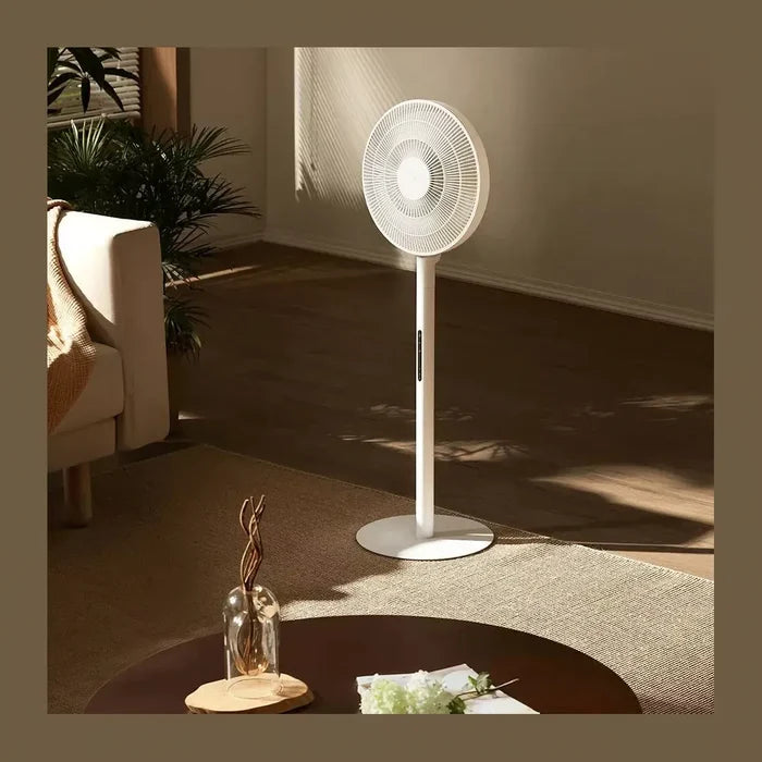 Xiaomi Mijia Smart Standing Fan Pro Slim pametni ventilator