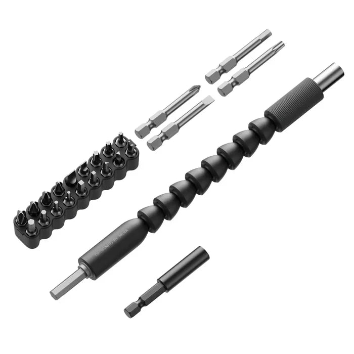 Xiaomi Mijia Tool Kit - Set alata u koferu