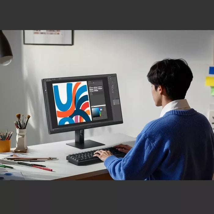 Xiaomi Monitor A24i 2026