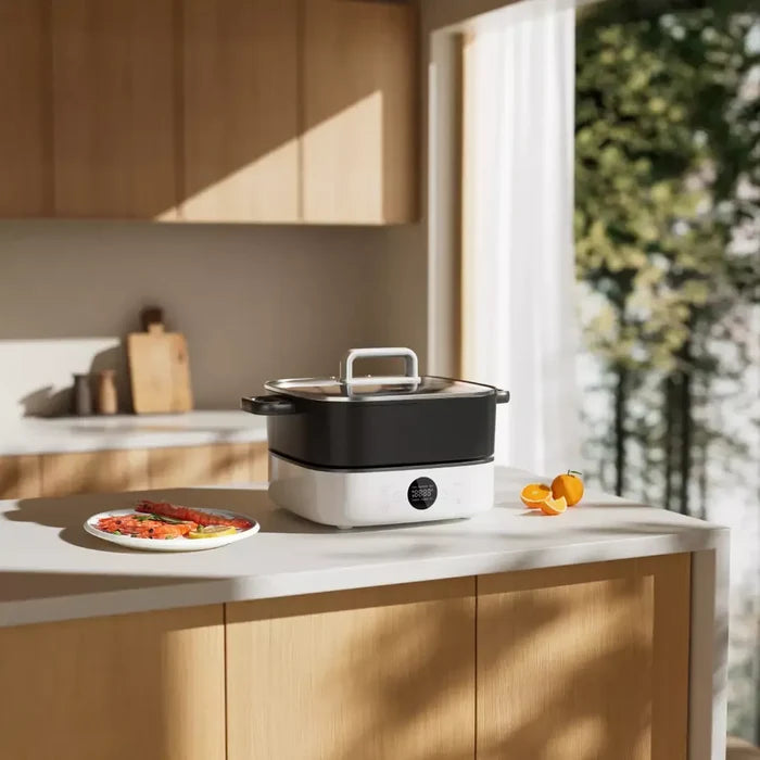 Xiaomi Multifunctional Hot Pot Cooker - Višenamjenski lonac