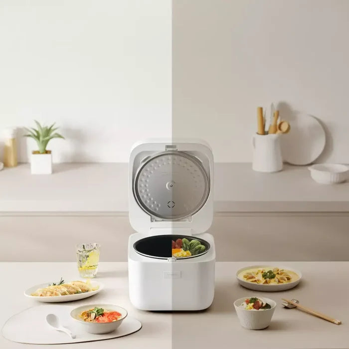 Xiaomi Multifunctional Rice Cooker 4 L - Kuhalo za hranu