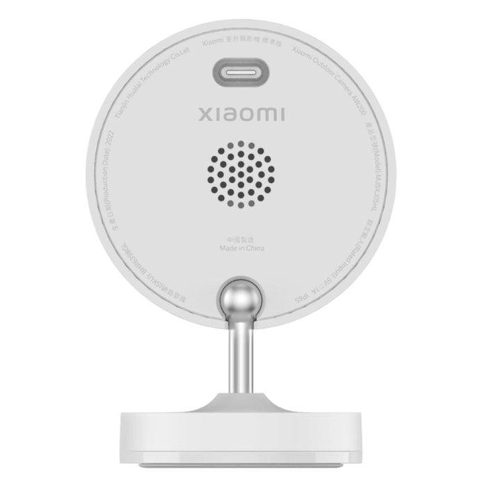 Xiaomi Outdoor Camera Aw200 Nadzorna Kamera