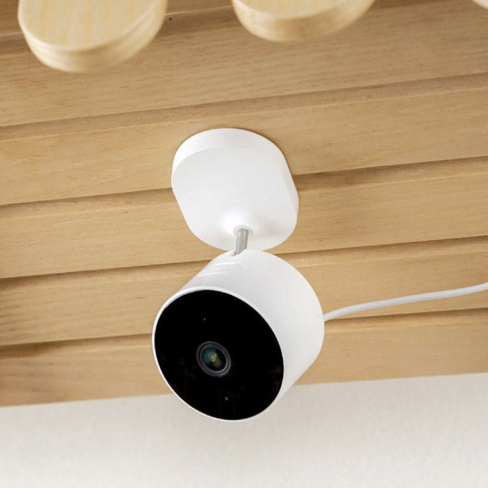 Xiaomi Outdoor Camera Aw200 Nadzorna Kamera