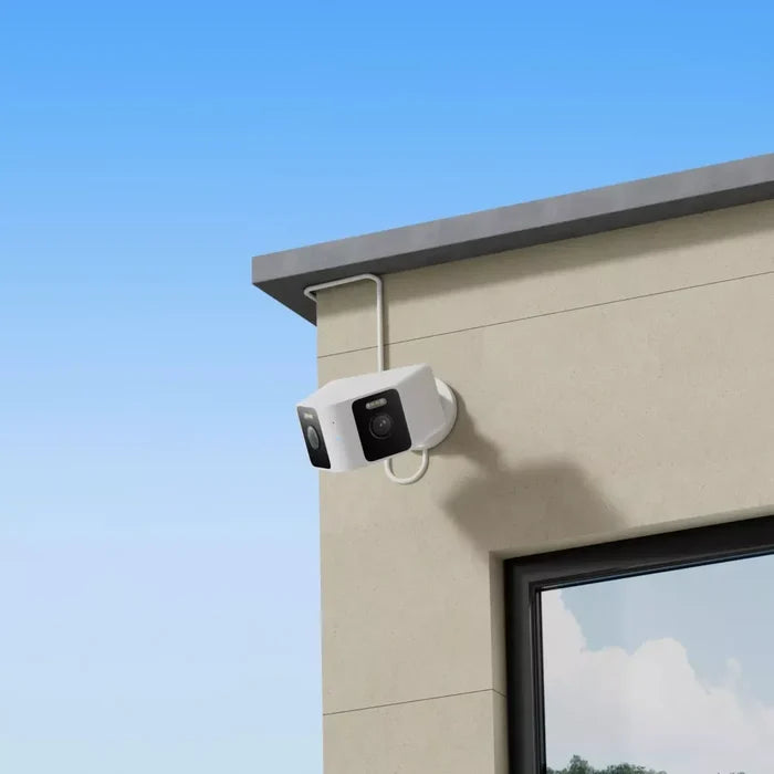 Xiaomi Outdoor Camera CW100 Dual - vanjska nadzorna kamera
