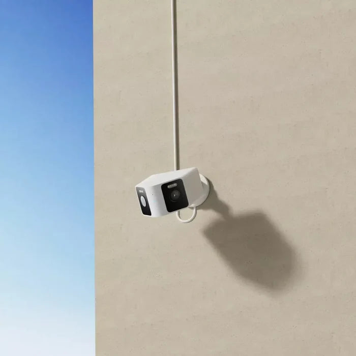 Xiaomi Outdoor Camera CW100 Dual - vanjska nadzorna kamera