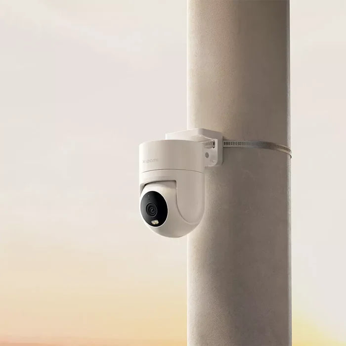 Xiaomi Outdoor Camera CW300 - vanjska nadzorna kamera