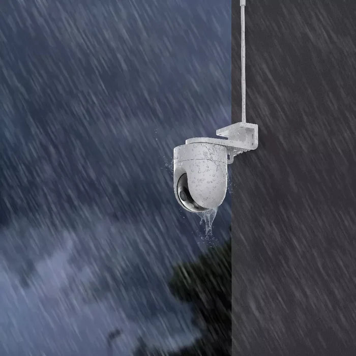 Xiaomi Outdoor Camera CW400 - vanjska nadzorna kamera