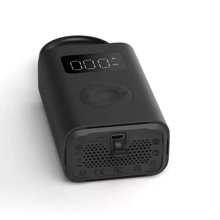 Xiaomi Portable Electric Air Compressor 2 prijenosna pumpa