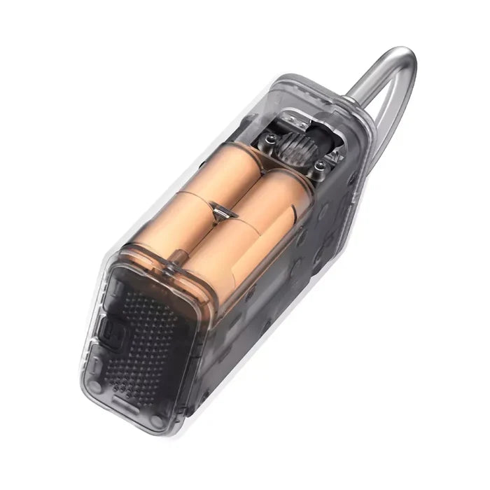 Xiaomi Portable Electric Air Compressor 2 prijenosna pumpa