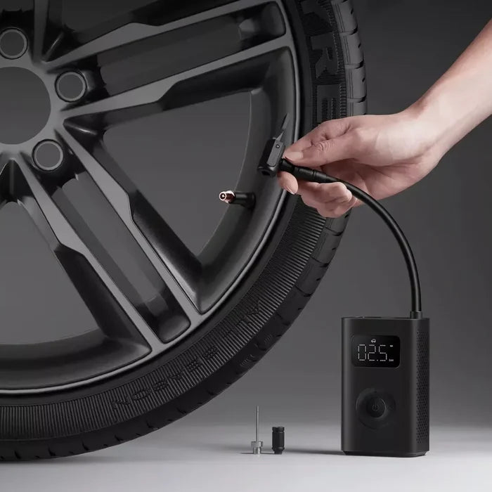 Xiaomi Portable Electric Air Compressor 2 prijenosna pumpa