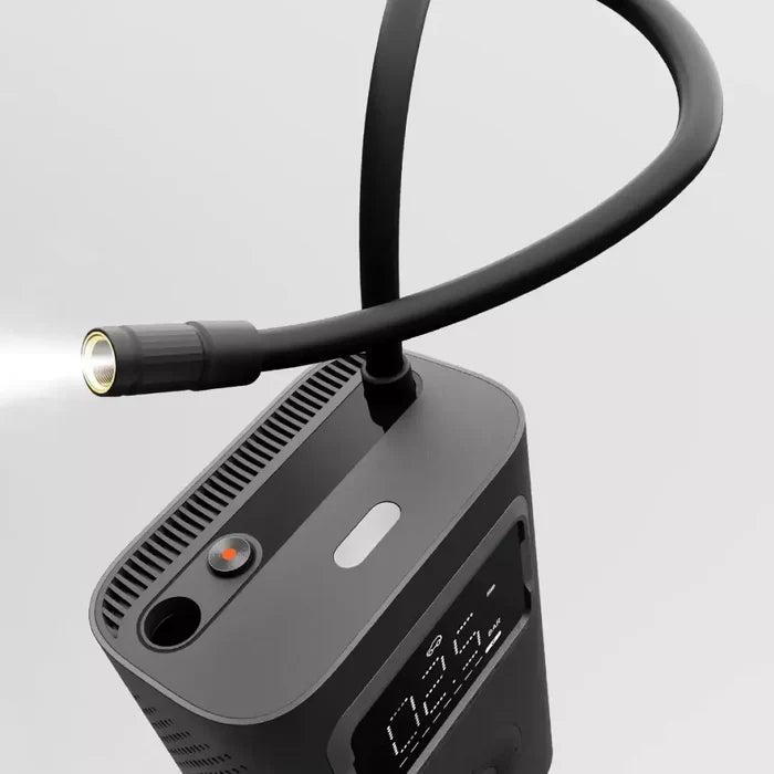 Xiaomi Portable Electric Air Compressor 2 Pro prijenosna pumpa