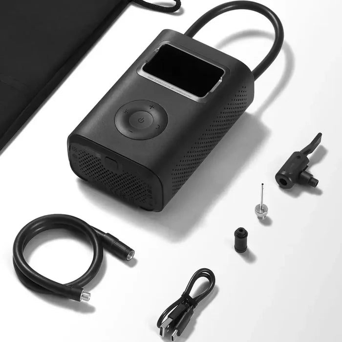 Xiaomi Portable Electric Air Compressor 2 Pro prijenosna pumpa
