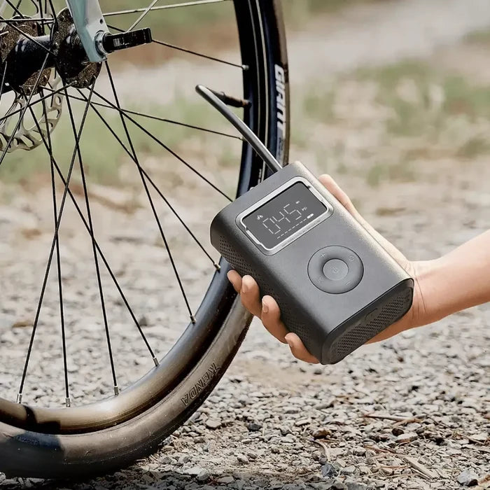 Xiaomi Portable Electric Air Compressor 2 Pro prijenosna pumpa
