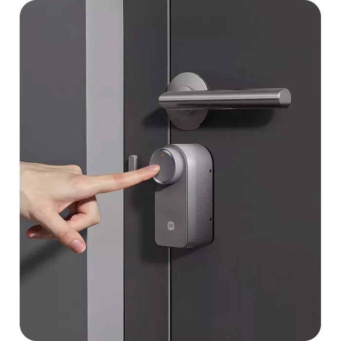 Xiaomi Self-Install Smart Lock (Keypad Included) pametna brava s tipkovnicom