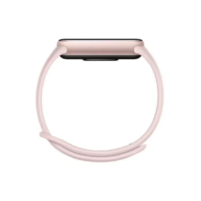 Xiaomi Smart Band 10 Mystic Rose - Pametna narukvica