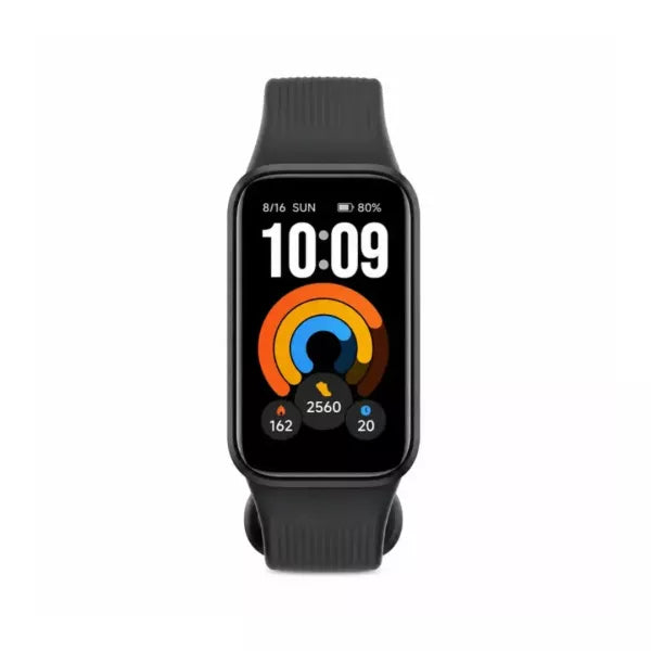 Xiaomi Smart Band 11 Active Black - Pametna narukvica