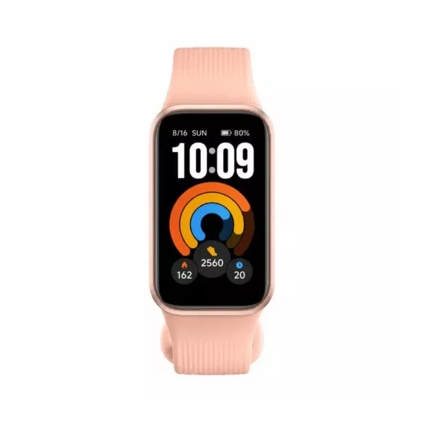 Xiaomi Smart Band 11 Active Pomelo Pink