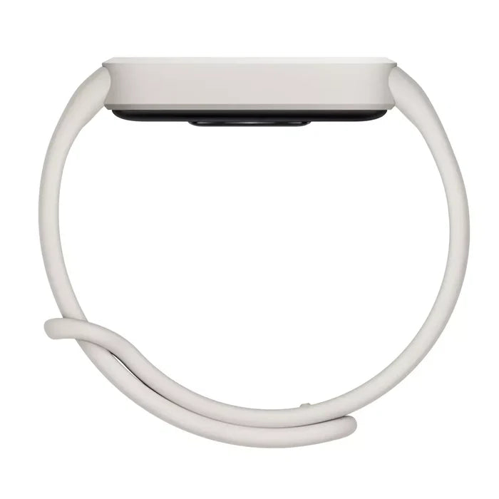 Xiaomi Smart Band 9 Active Beige White - Pametna narukvica