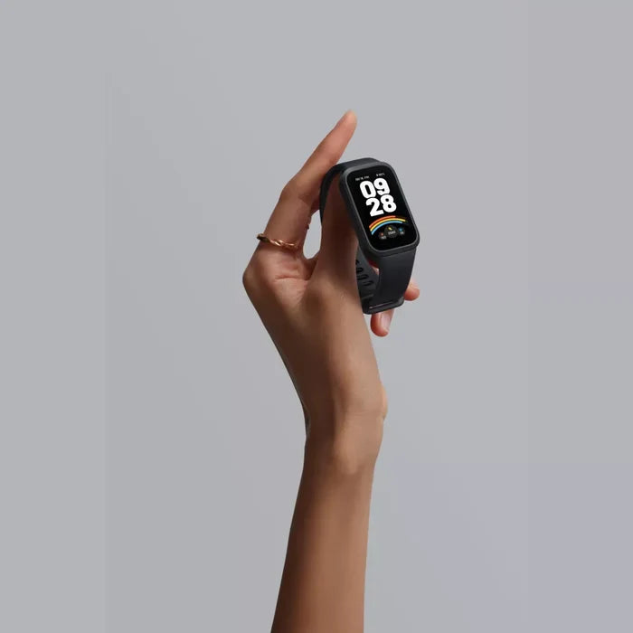 Xiaomi Smart Band 9 Active Black - Pametna narukvica