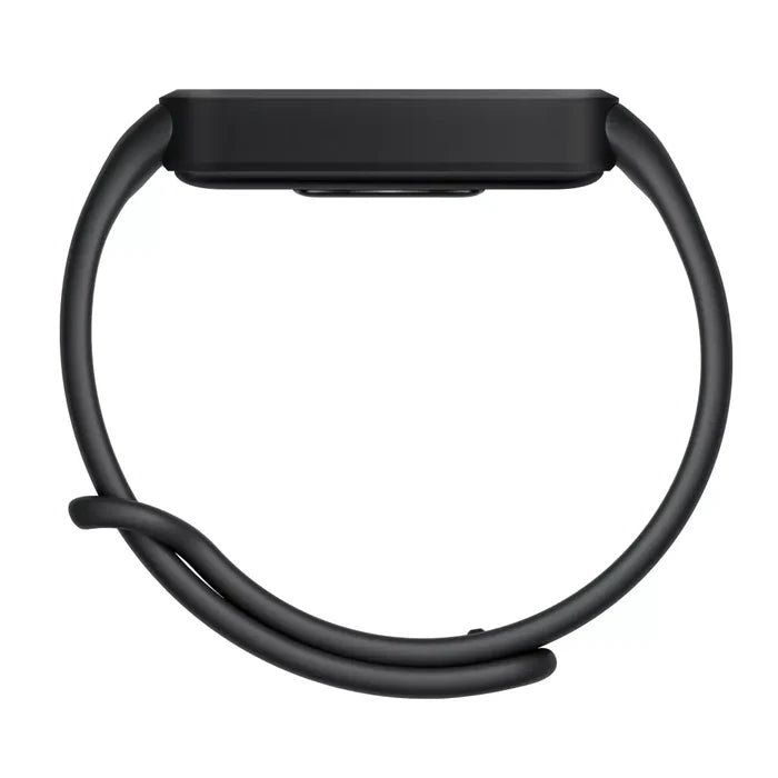 Xiaomi Smart Band 9 Active Black - Pametna narukvica
