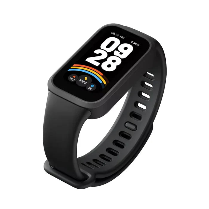 Xiaomi Smart Band 9 Active Black - Pametna narukvica