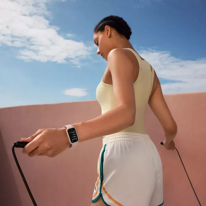 Xiaomi Smart Band 9 Active Pink - Pametna narukvica