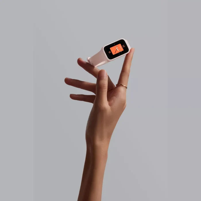 Xiaomi Smart Band 9 Active Pink - Pametna narukvica