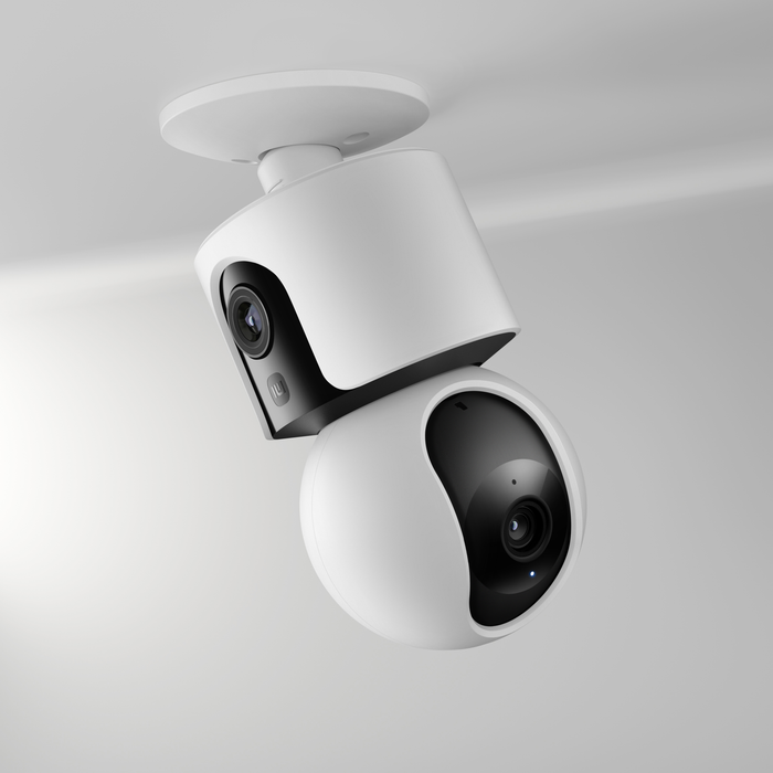 Xiaomi Smart Camera C300 Dual - Nadzorna kamera