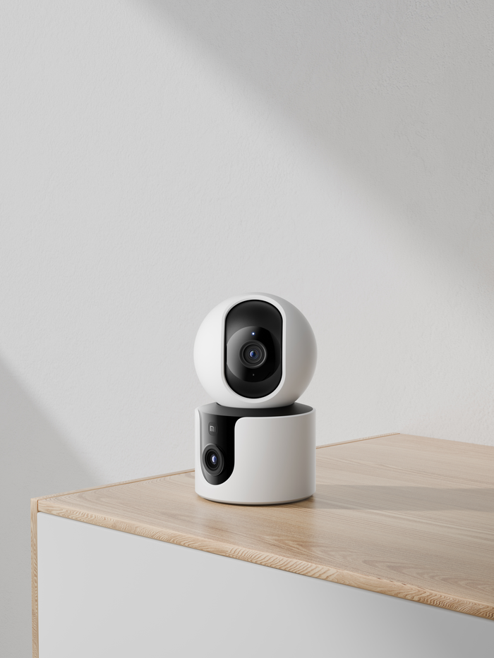 Xiaomi Smart Camera C300 Dual - Nadzorna kamera