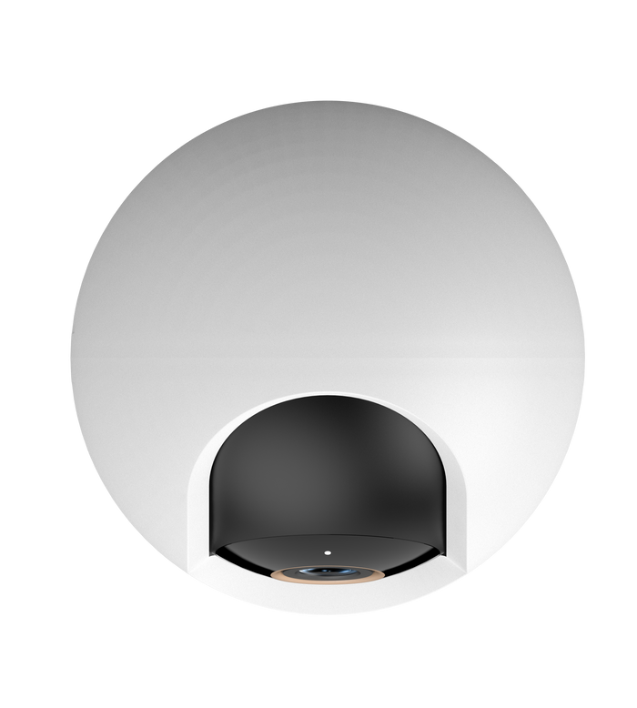 Xiaomi Smart Camera C500 Pro - Nadzorna kamera