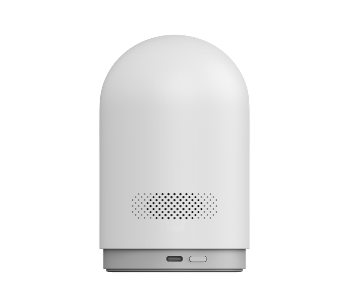Xiaomi Smart Camera C500 Pro - Nadzorna kamera