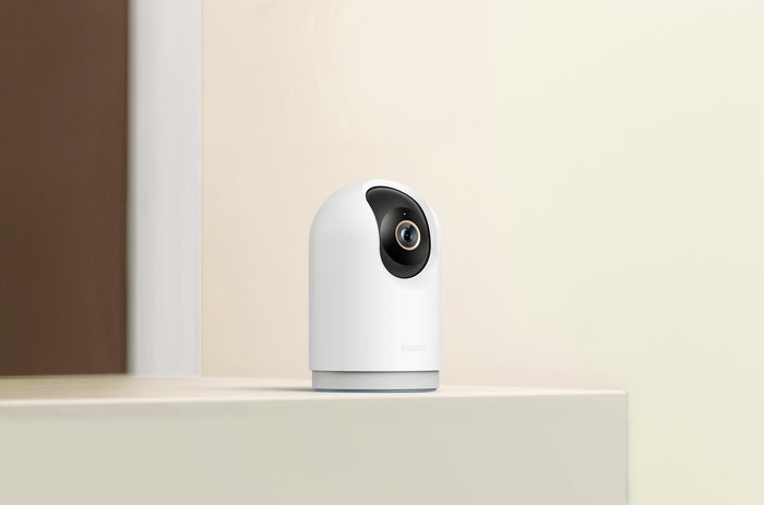 Xiaomi Smart Camera C500 Pro - Nadzorna kamera