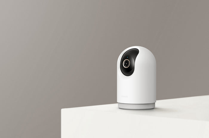 Xiaomi Smart Camera C500 Pro - Nadzorna kamera
