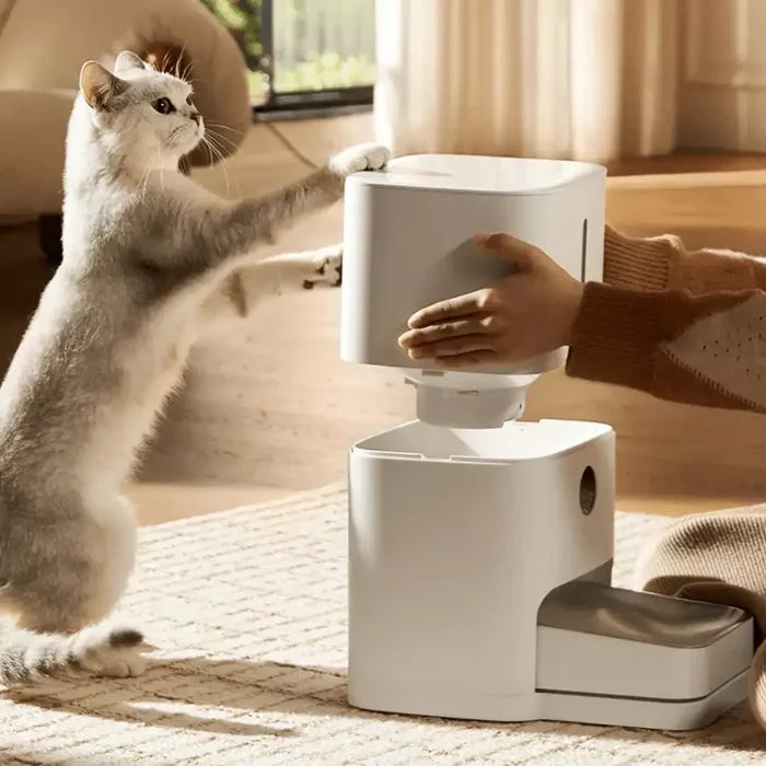 Xiaomi Smart Pet Food Feeder 2 - Hranilica za kućne ljubimce