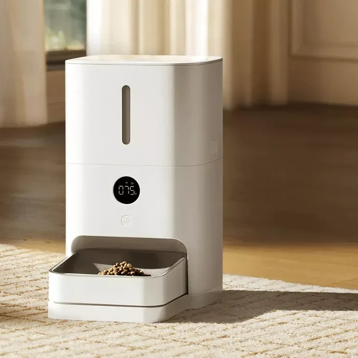Xiaomi Smart Pet Food Feeder 2 - Hranilica za kućne ljubimce