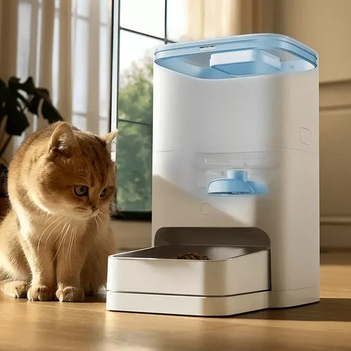 Xiaomi Smart Pet Food Feeder 2 - Hranilica za kućne ljubimce