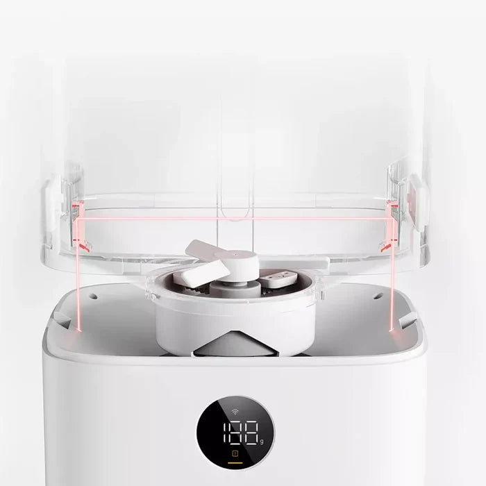 Xiaomi Smart Pet Food Feeder 2 - Hranilica za kućne ljubimce