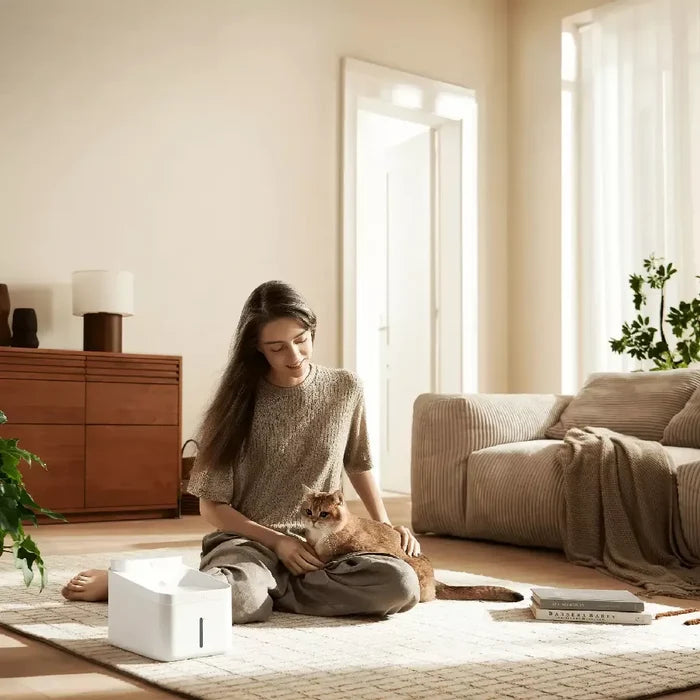 Xiaomi Smart Pet Fountain 2 - Fontana za kućne ljubimce